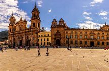 City Tour: Bogotá Essentials
