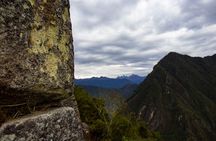 Complete tour from Cusco to Machu Picchu by Train
