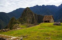 Complete tour from Cusco to Machu Picchu by Train