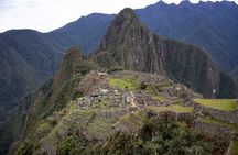 Complete tour from Cusco to Machu Picchu by Train