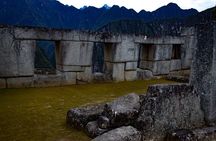 Complete tour from Cusco to Machu Picchu by Train