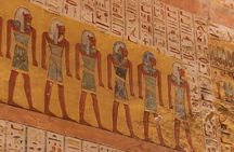 Luxor Tour from Hurghada Full Day Hight Quality King VIP