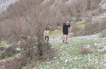 Bovilla lake Hiking Experience 