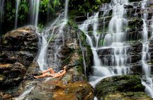5-day Hike Tour to the Lost City of Sierra Nevada