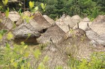 5-day Hike Tour to the Lost City of Sierra Nevada