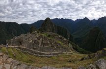 Tour 2 days to Machu Picchu and Vinicunca Rainbow Mountain