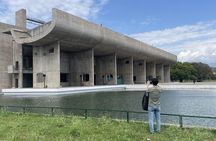 The Hipster Chandigarh Architecture History Tour