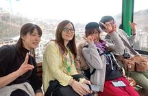 La Paz City Tours + Tiwanacu ( Arqueological Place)