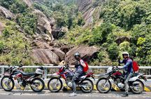 2 Days Motorcycle Tour ( Dalat )