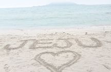 Jeju island Private UNESCO Tour - For Cruise customer 