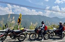4 Day Motorcycle Tour (Central Highland )