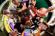 Party Singapore Bespoke Pub Crawl