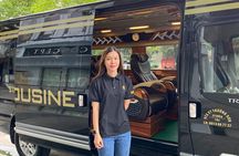 Mekong Delta Full Day Trip - My Tho & Ben Tre - VIP Private Tour