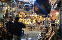 Marrakech Food Tasting Tour – 10 Flavors of the Medina