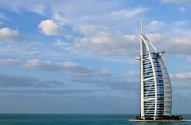 Full-Day Guided Tour to Dubai City
