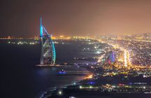 Full-Day Guided Tour to Dubai City