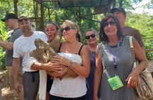 Roatan Highlight City Private Tour & Beach Break