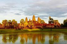 4-Day Siem Reap Temple Tour | Explore Cambodia’s Best Temples