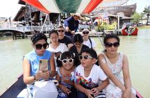 Discovery Pattaya Tour with Famous Attraction and Lunch 