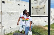 The Cape Coast Day Tour