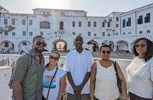 The Cape Coast Day Tour