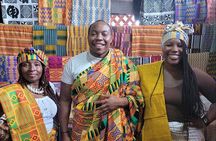 The Cape Coast Day Tour