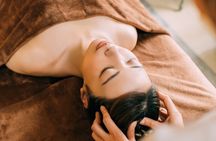 2-Hour Oriental Body and Head Massage in Kyoto Japan