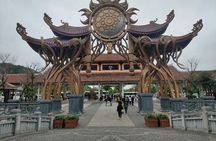 Ba Na Hills Tour from Hoi An