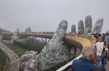 Ba Na Hills Tour from Hoi An