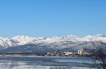 Whittier to Anchorage Land Transfer Tour With AWCC