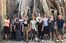 8-Day Cambodia Highlights Tour | Phnom Penh, Cambodia & Siem Reap
