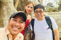 1 Day | Beng Mealea & Koh Ker Discovery