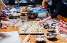 Full Day Tbilisi Tour with Cooking Class & Wine Tasting Activity