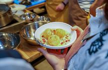 Full Day Tbilisi Tour with Cooking Class & Wine Tasting Activity