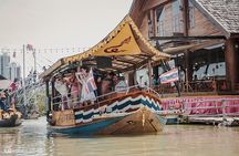 Discovery Pattaya Tour with Famous Attraction and Lunch 