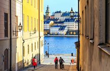 Helsinki Private Sightseeing + Medieval Town Porvoo 