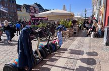 Segway Tour of Copenhagen - 1 Hour