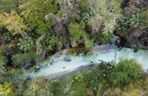 Florida paddle excursions