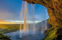 10 hours Private South Coast Guided Tour