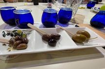 Kos Olive Oil Tasting - Olive Field Tour & Cooking Demostration