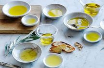 Kos Olive Oil Tasting - Olive Field Tour & Cooking Demostration