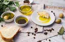 Kos Olive Oil Tasting - Olive Field Tour & Cooking Demostration