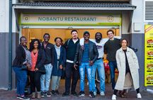 African Food and Storytelling Tour Cape Town City Centre
