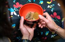 African Food and Storytelling Tour Cape Town City Centre