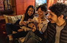 African Food and Storytelling Tour Cape Town City Centre