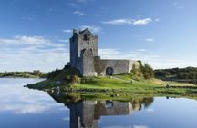 Cliffs of Moher and The Burren Private Tour from Dublin