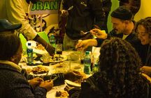 African Food and Storytelling Tour Cape Town City Centre