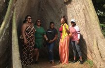 5 Days Ghana Private Tour