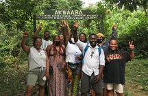 5 Days Ghana Private Tour