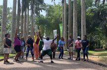 5 Days Ghana Private Tour